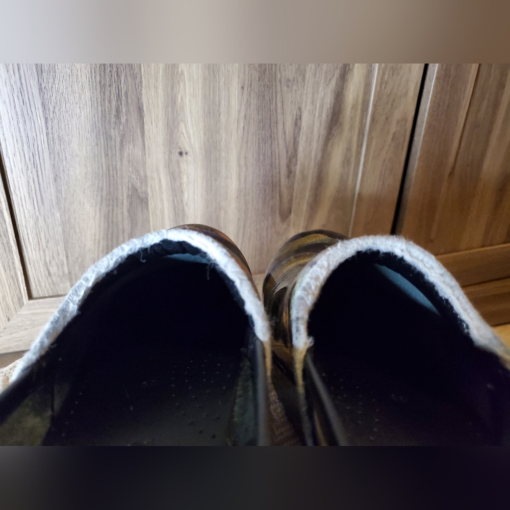 Dansko Multi Colored Clog Size 36 (5.5-6) - image 7